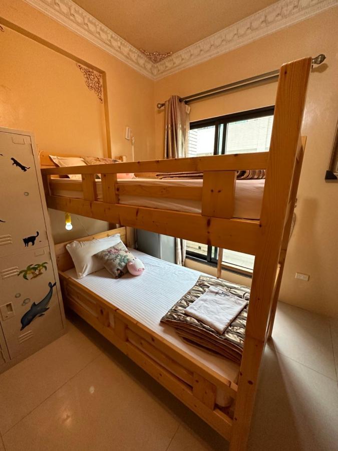 Tou Cheng Whale Watching Homestay Toucheng Eksteriør bilde