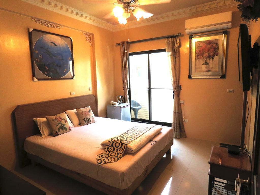 Tou Cheng Whale Watching Homestay Toucheng Eksteriør bilde